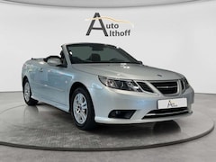 Bild des Angebotes Saab 9-3 Cabriolet Vector KLIMA SHZ PARK 1. Hd