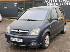Bild des Angebotes Opel Meriva Cosmo 1.6