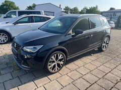 Bild des Angebotes SEAT Arona FR