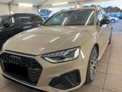 Bild des Angebotes Audi A4 40 TDI S line *TOP Ausstattung*