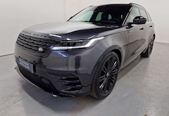 Bild des Angebotes Land Rover Range Rover Velar P400 Dynamic HSE Black