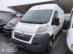 Bild des Angebotes Citroen Jumper 33 L3H2 HDi 130 FAP Proline