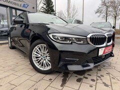 Bild des Angebotes BMW 320 d xDrive Sport Line