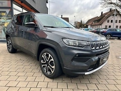 Bild des Angebotes Jeep Compass 1,6 Multijet 80th Anniversary