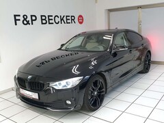Bild des Angebotes BMW 420 420d Gran Coupe Sport Line Leder Navi BiXenon