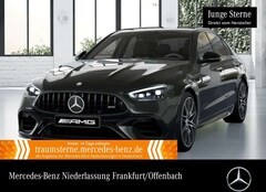 Bild des Angebotes Mercedes-Benz C 63 AMG C 63 S E NIGHT+DRIVERS+PANO+AHK+BURMESTER+KEYLESS
