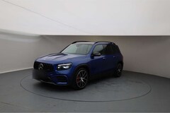 Bild des Angebotes Mercedes-Benz GLB 35 AMG 4M Prem+ 7Sitz Leder AHK Burm NightII
