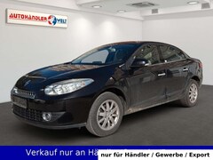 Bild des Angebotes Renault Fluence 1.6 AAC Navi T-Leder PDC