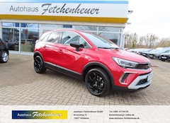 Bild des Angebotes Opel Crossland Aut. NAVI+LED+RFK+SHZ+Beh.WSS+TEMP+GJR
