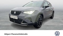 Bild des Angebotes SEAT Arona 1.0 FR BLACK EDITION DSG KEYLESS NAVI LM18