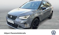 Bild des Angebotes SEAT Arona 1.0 FR BLACK EDITION DSG KEYLESS NAVI LM18