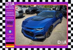 Bild des Angebotes Chevrolet Camaro CAMARO ZL1 1LE V8 KOMPRESSOR*LED*LEDER*MEMORY*
