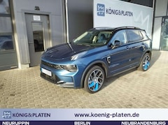 Bild des Angebotes Lynk & Co 01 1.5TD PHEV (EURO 6d) Klima Navi Panoramadach