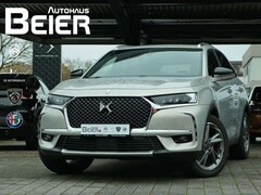 Bild des Angebotes DS Automobiles DS 7 Crossback DS7 Crossback Hybrid 225 Rivoli Navi/ Sitzh,/ Klim