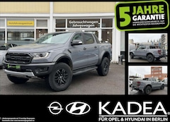 Bild des Angebotes Ford Ranger Raptor Standheizung AHK,Kam.,Sitzhzg,Navi