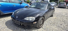 Mazda MX-5 MX 5 1.6i 16V