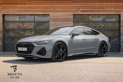 Bild des Angebotes Audi RS7 Quattro |DynPlus|KeramBrems|B&O|HUD|360|SoCl