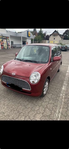 Bild des Angebotes Daihatsu Trevis 1.0 Automatik
