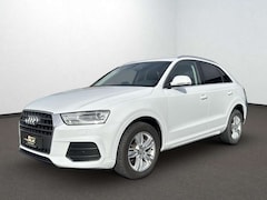 Bild des Angebotes Audi Q3 2.0TDi S-tronic quattro sport Xenon Navi AHK