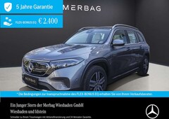 Bild des Angebotes Mercedes-Benz EQB 250 PROGRESSIVE PANORAMA ADVANCED-PAKET