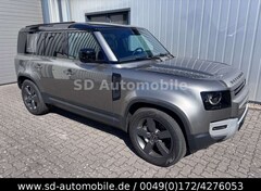 Bild des Angebotes Land Rover Defender 110 HSE D300 PANO+AHK+BLACK-PACK