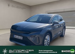 Bild des Angebotes Skoda Elroq Elroq 85 *LOFT*AHK*CLEVER*  Navi/Klima/LED/BC/eFH.