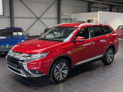 Bild des Angebotes Mitsubishi Outlander 2.0 2WD CVT Active