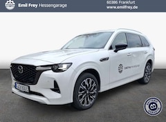 Bild des Angebotes Mazda CX-80 AWD PHEV Aut. HOMURA PLUS