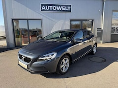 Bild des Angebotes Volvo V40 Momentum * LED Scheinwerfer * Kamera *