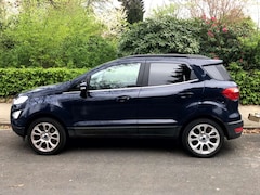 Bild des Angebotes Ford EcoSport ECOSPORT 1.0 EcoBoost TITANIUM