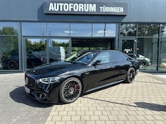Bild des Angebotes Mercedes-Benz S 63 AMG S 63 E Performance L *FOND ENTERTAINMENT*PANO*