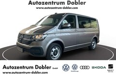 Bild des Angebotes VW T6.1 Caravelle T6.1 2.0 TDI DSG Comfortline 8Sitze