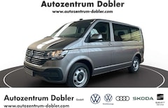 Bild des Angebotes VW T6.1 Caravelle 2.0 TDI DSG Comfortline 8Sitzer