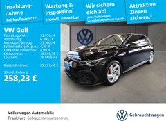 Bild des Angebotes VW Golf GTI Golf VIII 2.0 TSI DSG GTI Navi LEDPlus DAB+ Fron
