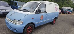Bild des Angebotes Nissan Vanette Vanette Cargo