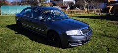 Bild des Angebotes Skoda Superb Superb 2.0 TDI PD Ambition