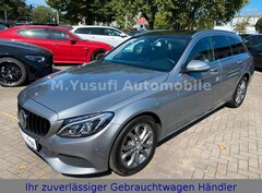 Bild des Angebotes Mercedes-Benz C 250 BT T 7G-TR AVANTGARDE DISTRONIC|COMAND|AHK