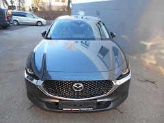 Bild des Angebotes Mazda CX-3 0 Selection 2WD, Leder,Schiebedach