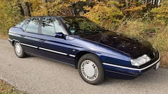Citroen XM V6 Exclusive