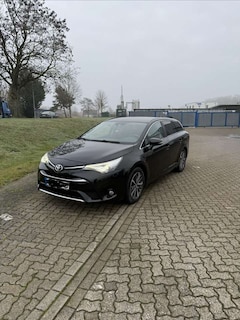 Bild des Angebotes Toyota Avensis Touring Sports 1.8 Edition S+