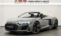 Bild des Angebotes Audi R8 q. Spyder Performance *Carbon *20 *Keramik