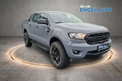 Bild des Angebotes Ford Ranger Wolftrak Doppelkabine 4x4
