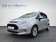Bild des Angebotes Ford B-Max 1.0 Titanium LEDER/KAMERA/KEY/SHZ/PDC