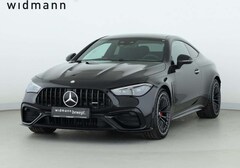 Bild des Angebotes Mercedes-Benz CLE 53 AMG 4M+ Coupé Pano HUD Sport W-Paket ACC