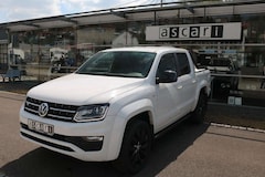 Bild des Angebotes VW Amarok V6 Highline DoubleCab 3,5T Anhängelast