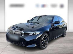 Bild des Angebotes BMW 320 i xDrive Limousine M Sportpaket HiFi DAB Shz