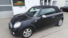 Bild des Angebotes MINI One Cabrio One