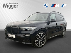 Bild des Angebotes BMW X7 40d M Sport/HUD/StandHZG/Bowers & Wilkins