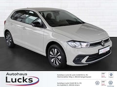 Bild des Angebotes VW Polo GOAL  1.0 TSI 95 PS DSG ACC App-Connect