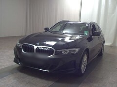Bild des Angebotes BMW 318 dA Touring Navi LED Curved Kamera SHZ Facelift
